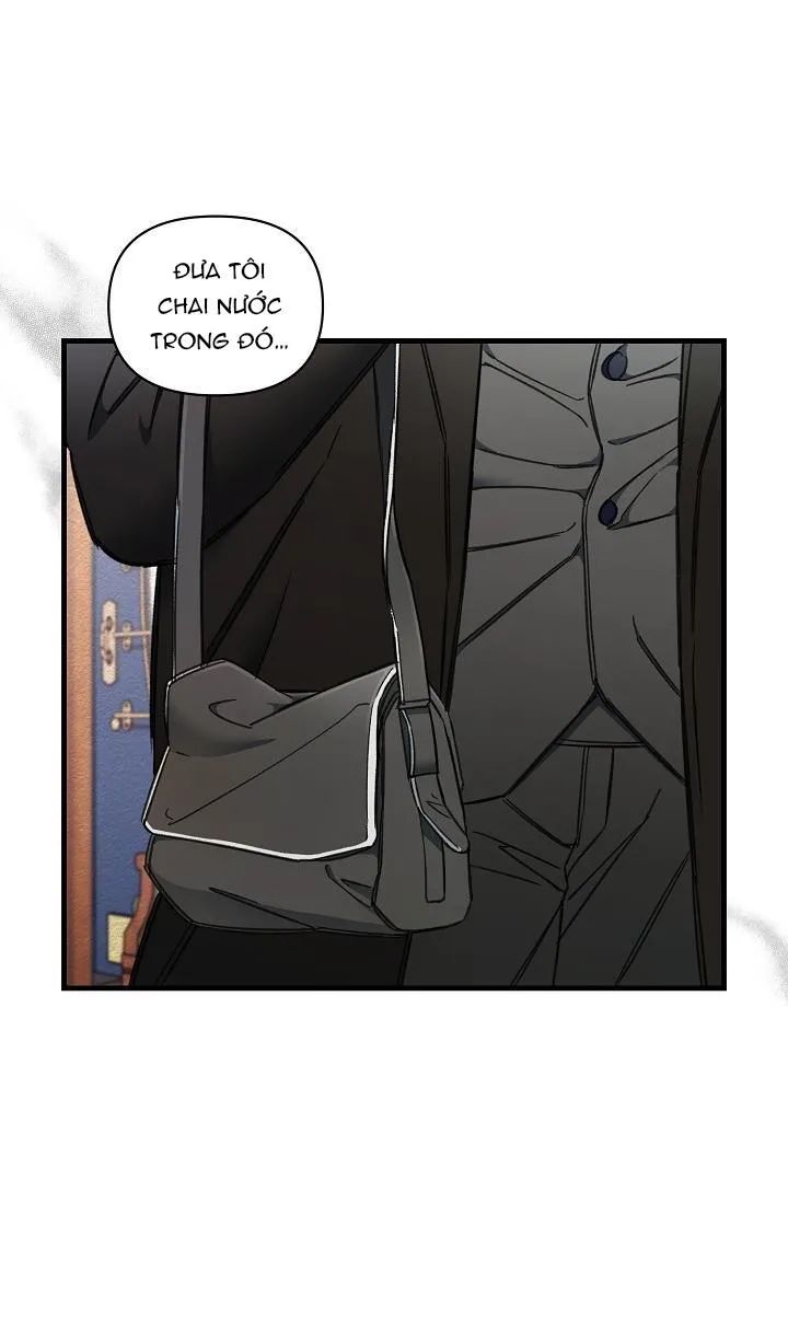 CHUYẾN TÀU ĐIÊN CUỒNG Chapter 10 Trang 6