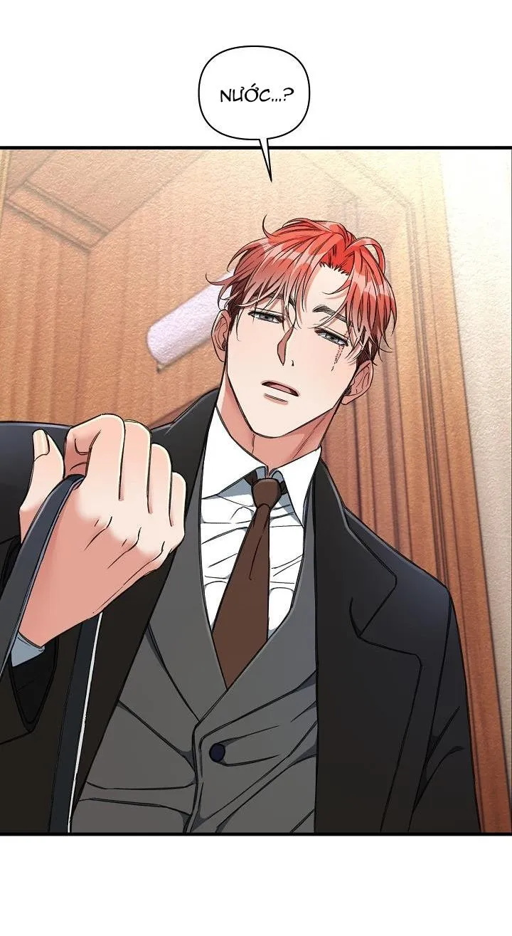 CHUYẾN TÀU ĐIÊN CUỒNG Chapter 10 Trang 7