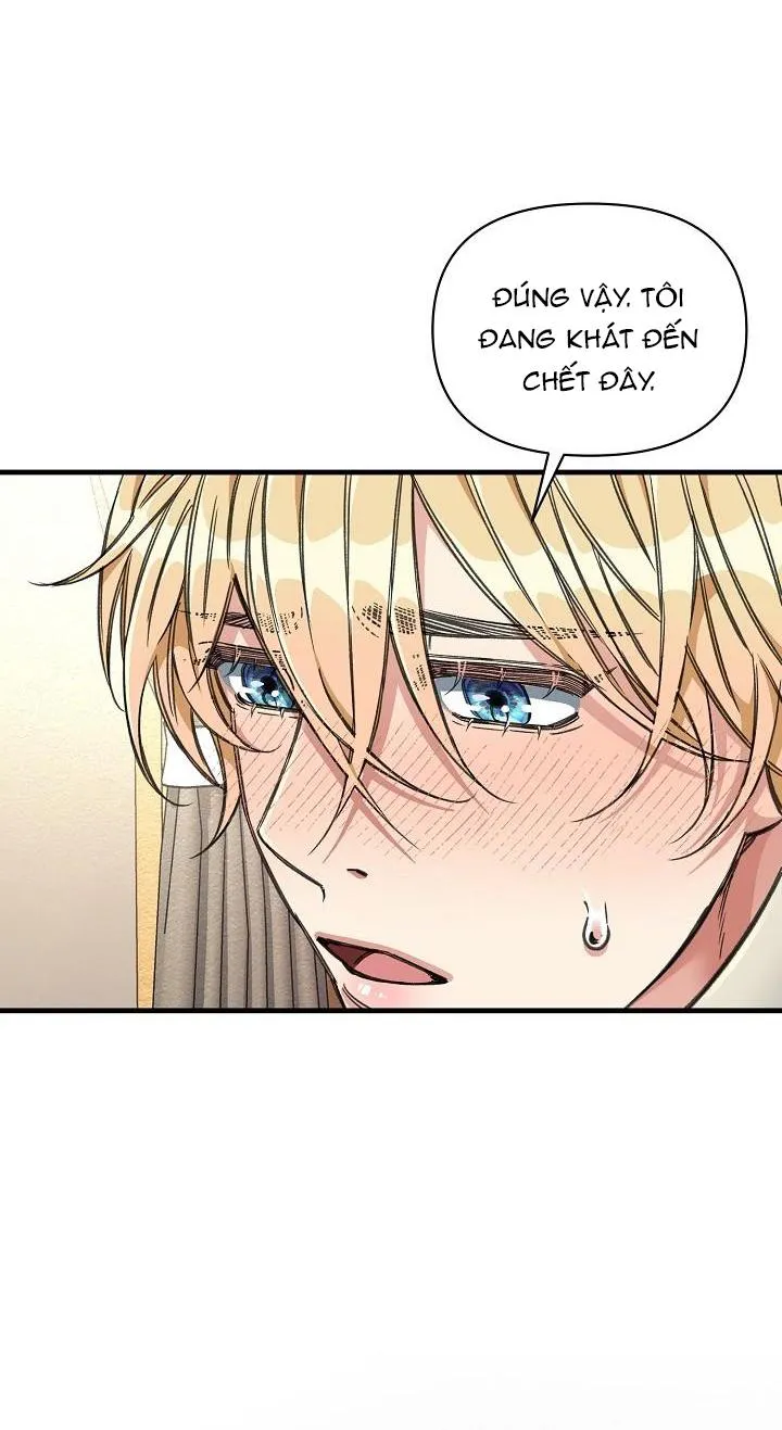 CHUYẾN TÀU ĐIÊN CUỒNG Chapter 10 Trang 8