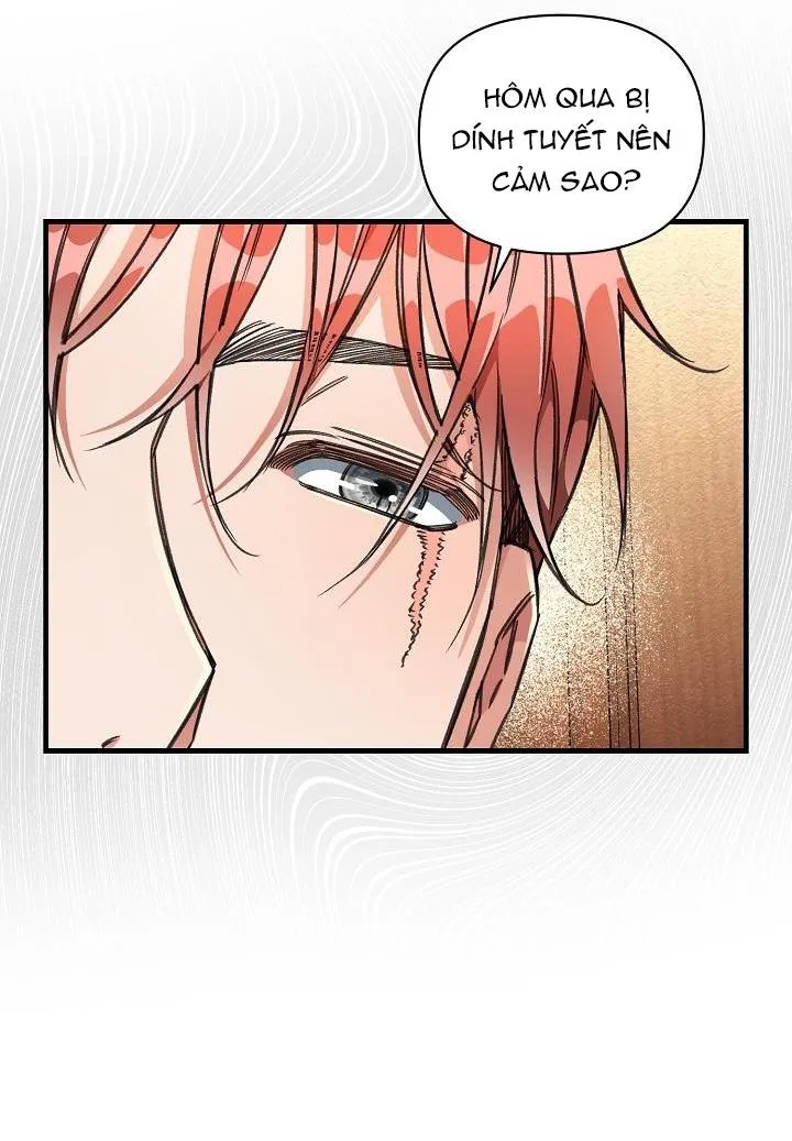 CHUYẾN TÀU ĐIÊN CUỒNG Chapter 10 Trang 9