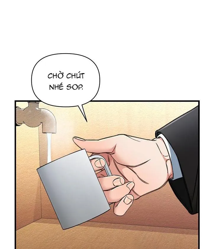 CHUYẾN TÀU ĐIÊN CUỒNG Chapter 10 Trang 12