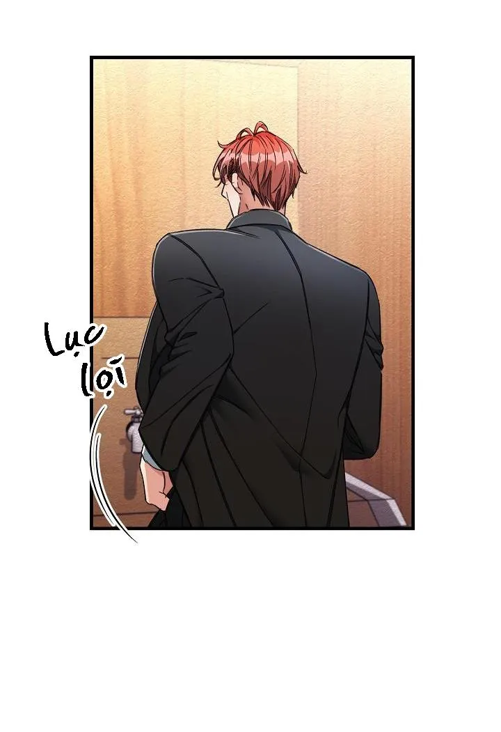 CHUYẾN TÀU ĐIÊN CUỒNG Chapter 10 Trang 14