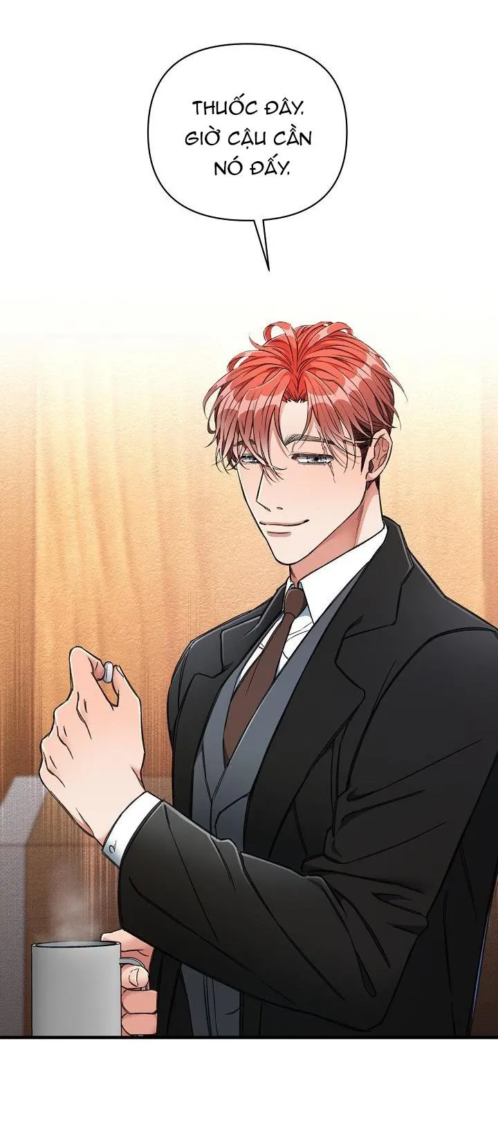 CHUYẾN TÀU ĐIÊN CUỒNG Chapter 10 Trang 16