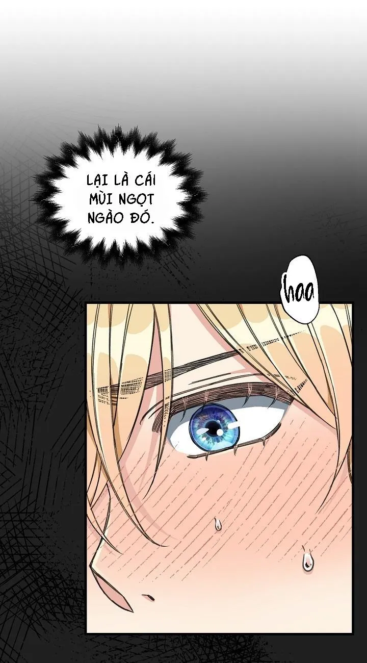 CHUYẾN TÀU ĐIÊN CUỒNG Chapter 10 Trang 19