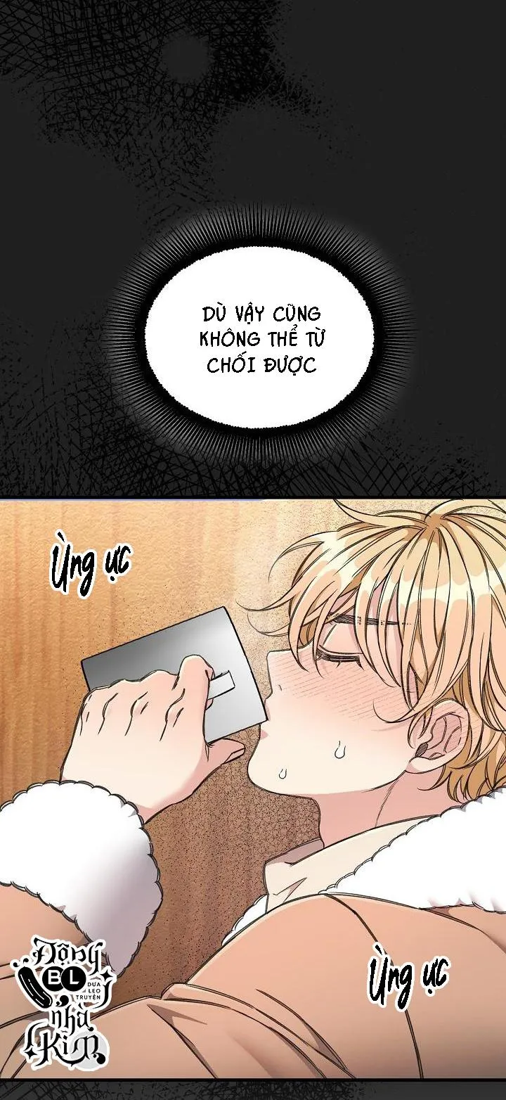 CHUYẾN TÀU ĐIÊN CUỒNG Chapter 10 Trang 21