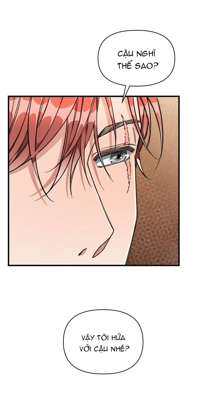 CHUYẾN TÀU ĐIÊN CUỒNG Chapter 10 Trang 29