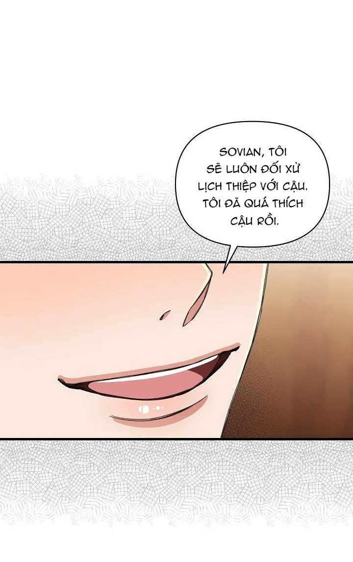 CHUYẾN TÀU ĐIÊN CUỒNG Chapter 10 Trang 30