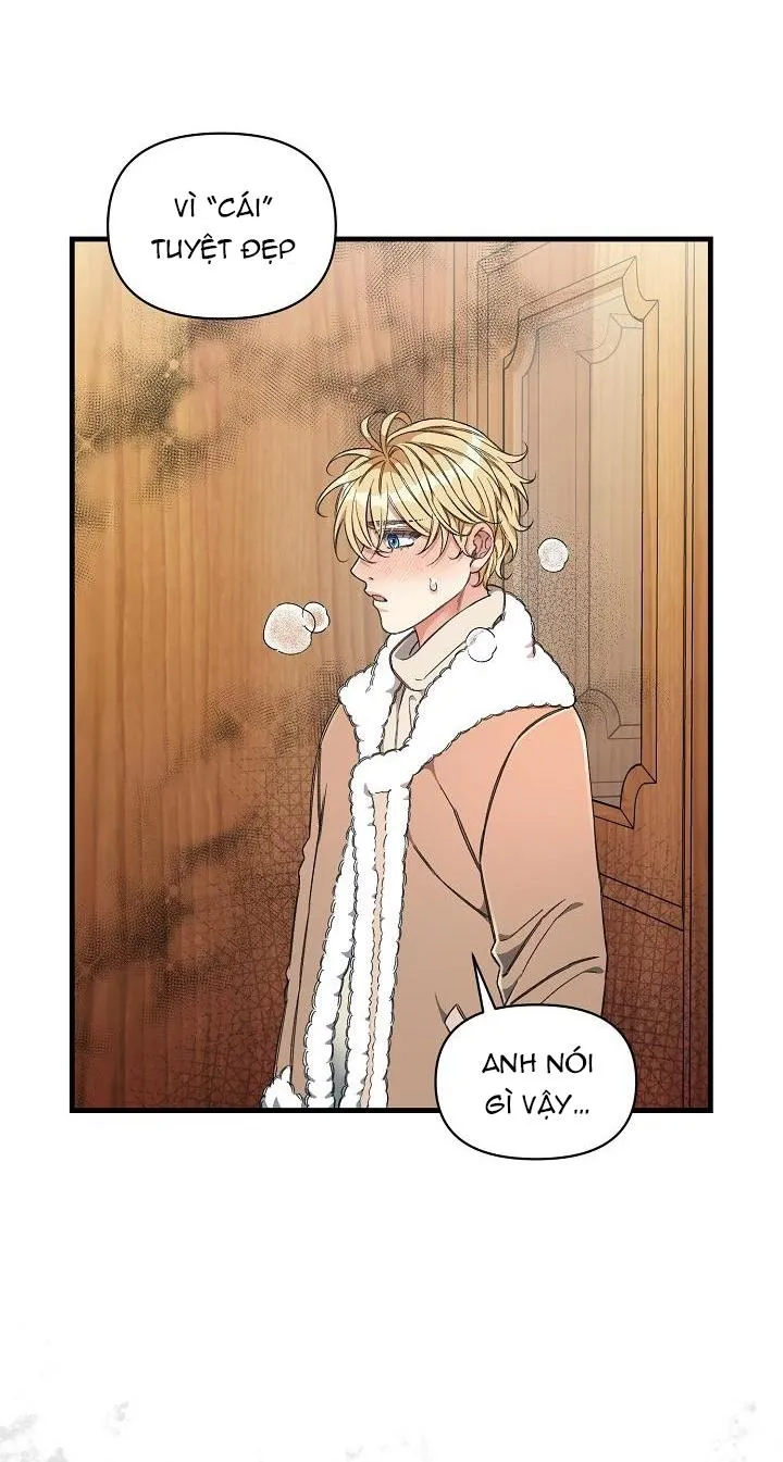 CHUYẾN TÀU ĐIÊN CUỒNG Chapter 10 Trang 31