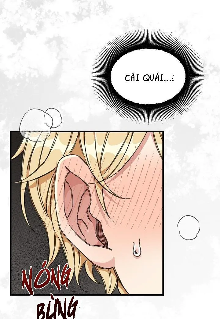 CHUYẾN TÀU ĐIÊN CUỒNG Chapter 10 Trang 33