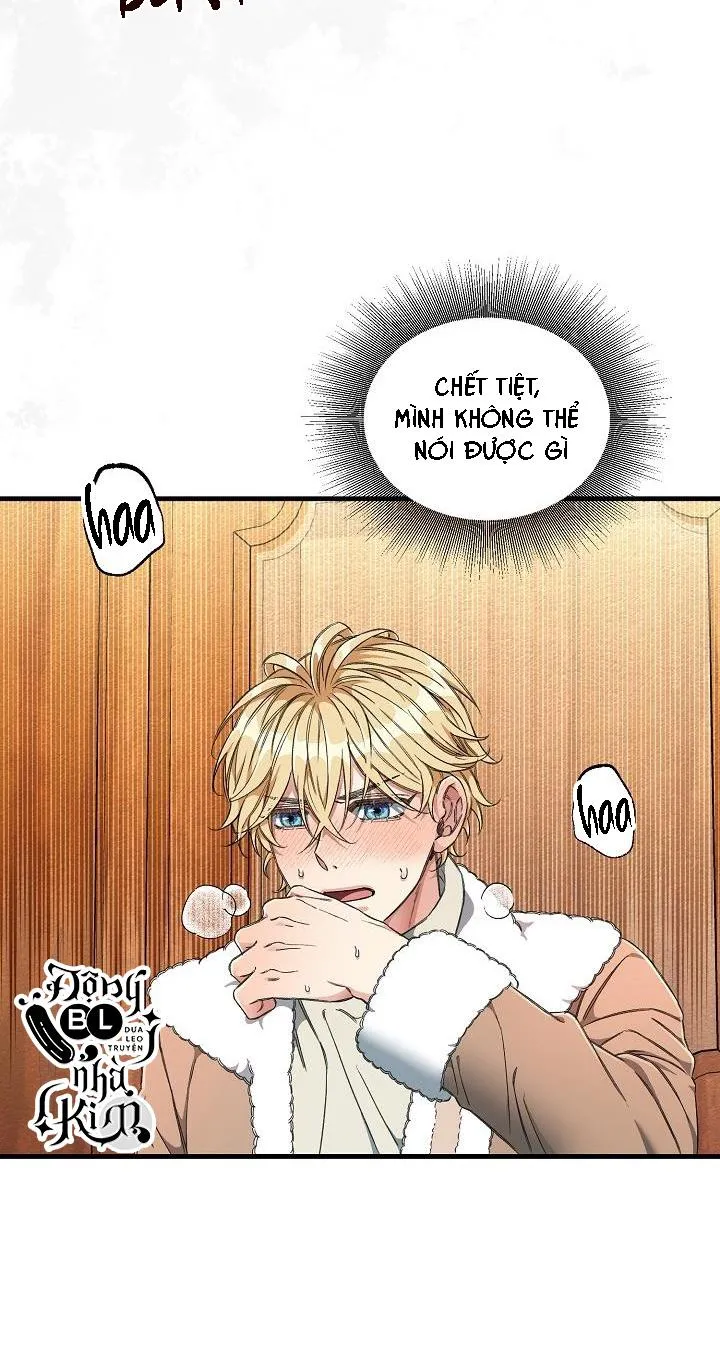 CHUYẾN TÀU ĐIÊN CUỒNG Chapter 10 Trang 34