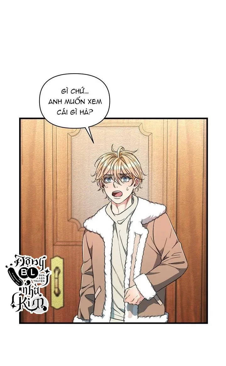 CHUYẾN TÀU ĐIÊN CUỒNG Chapter 10 Trang 39