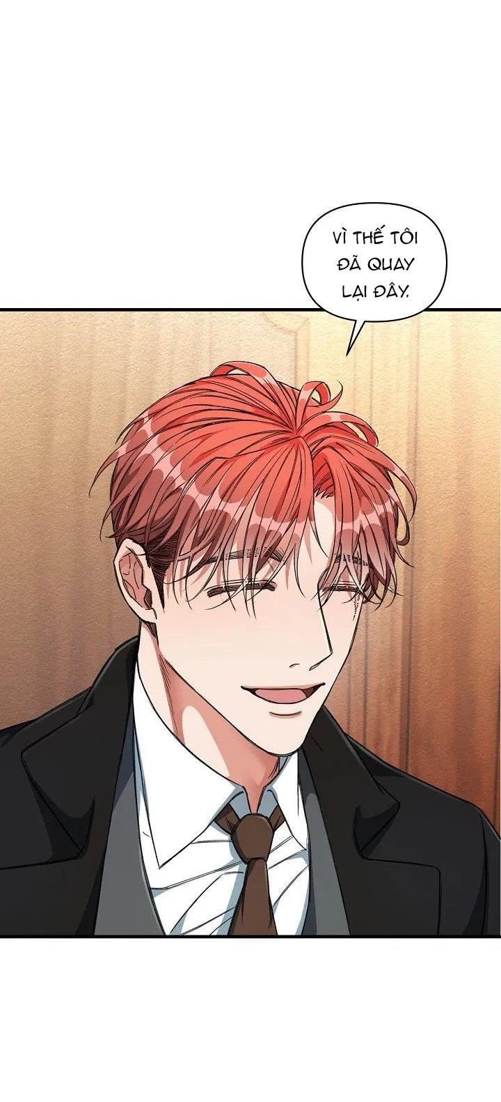 CHUYẾN TÀU ĐIÊN CUỒNG Chapter 10 Trang 43