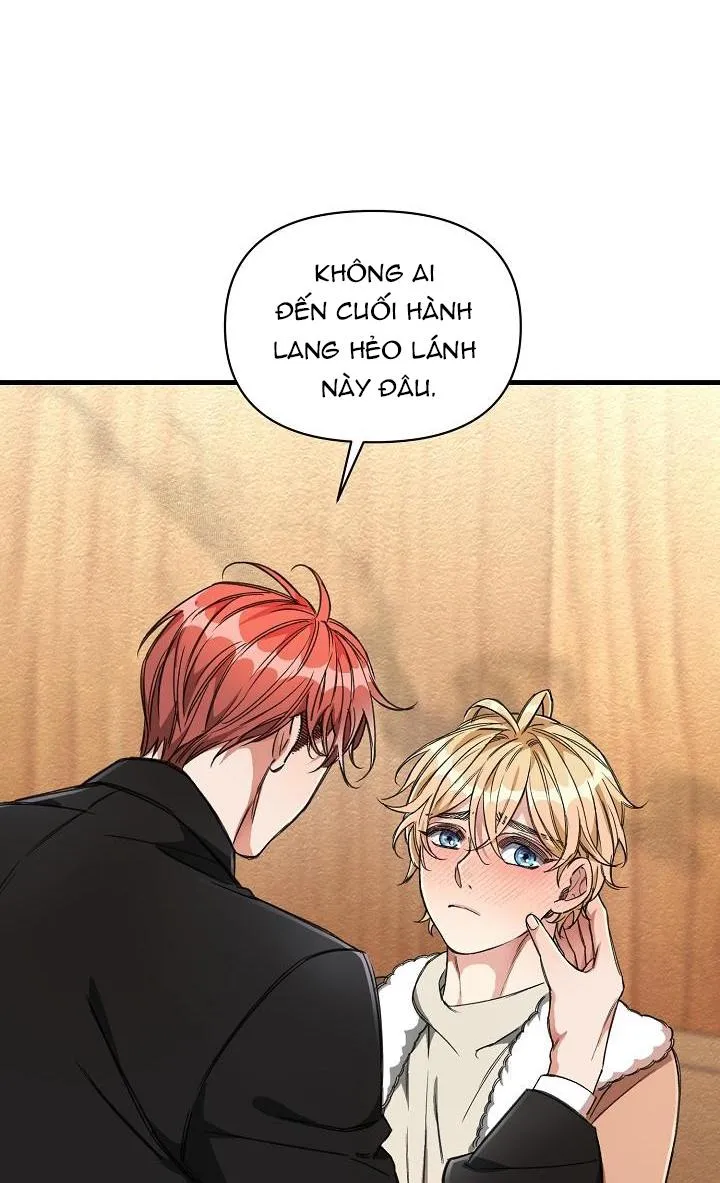 CHUYẾN TÀU ĐIÊN CUỒNG Chapter 10 Trang 46