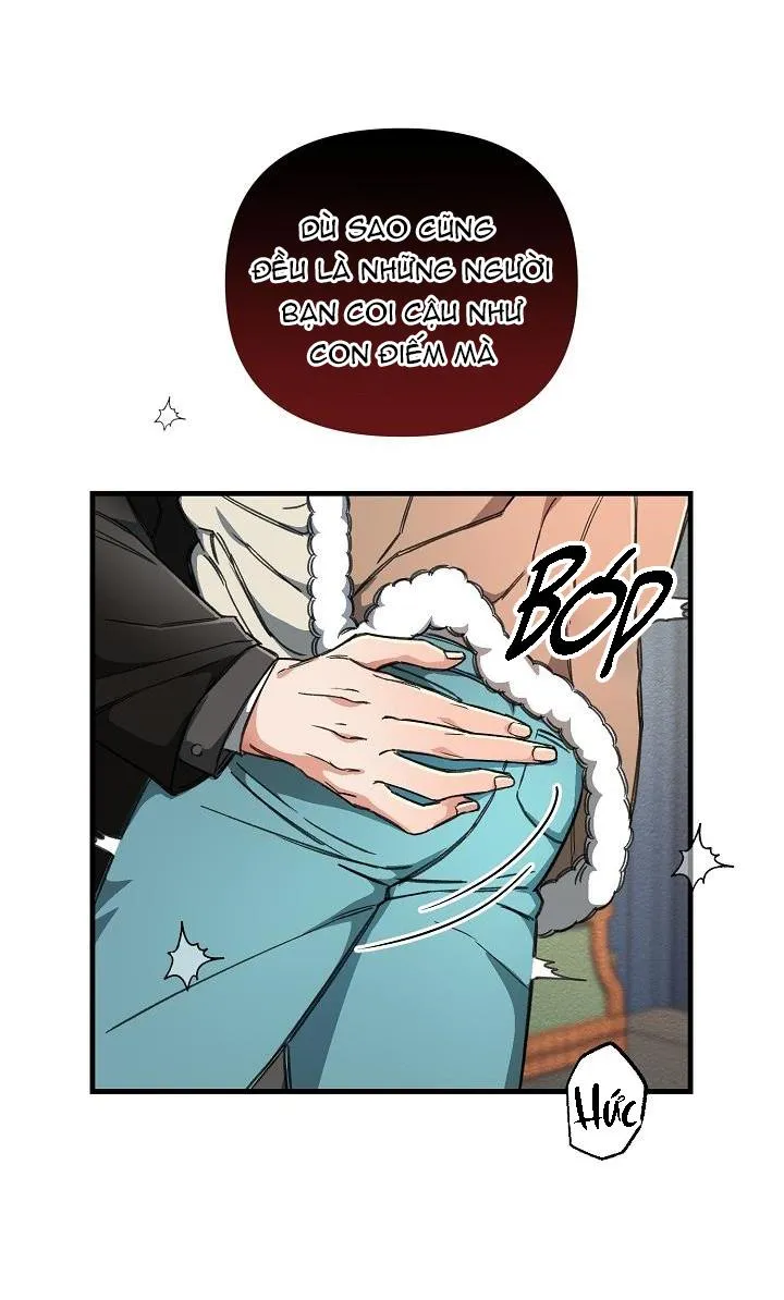 CHUYẾN TÀU ĐIÊN CUỒNG Chapter 10 Trang 48