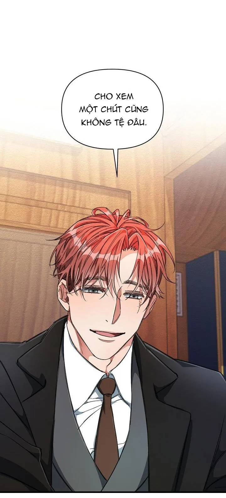 CHUYẾN TÀU ĐIÊN CUỒNG Chapter 10 Trang 49