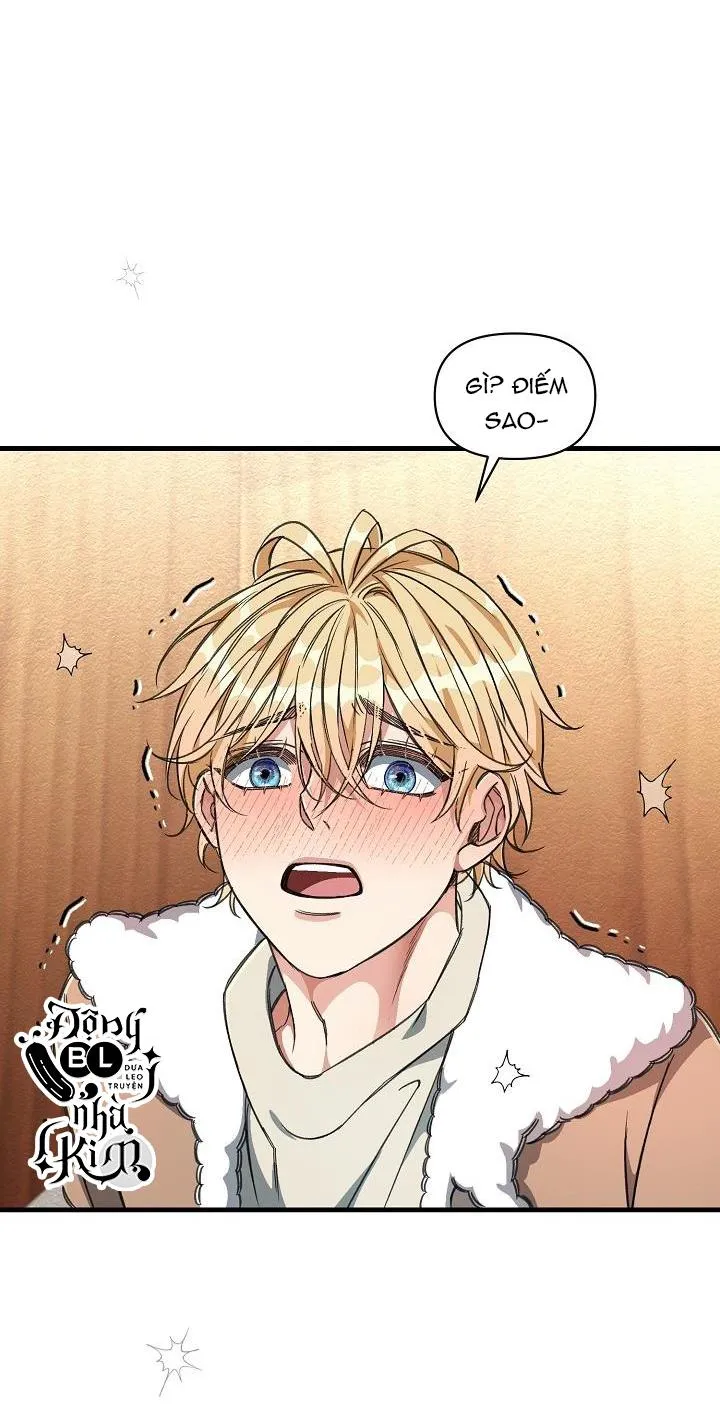 CHUYẾN TÀU ĐIÊN CUỒNG Chapter 10 Trang 50