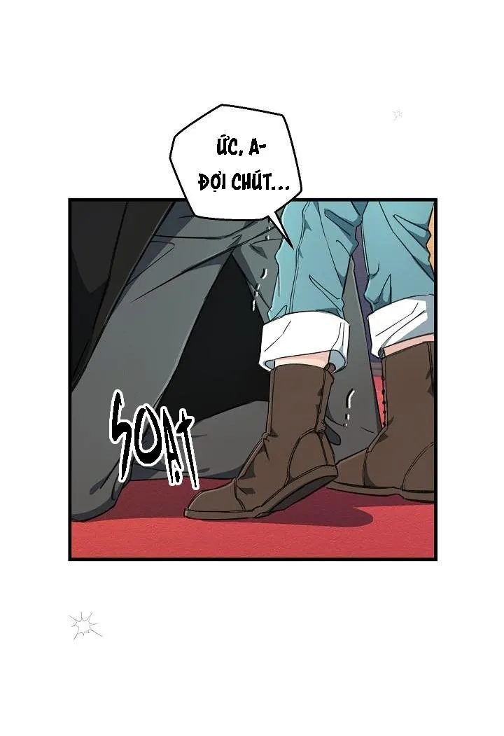 CHUYẾN TÀU ĐIÊN CUỒNG Chapter 10 Trang 51