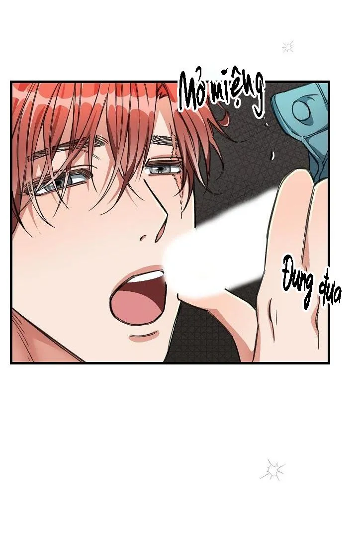 CHUYẾN TÀU ĐIÊN CUỒNG Chapter 10 Trang 52