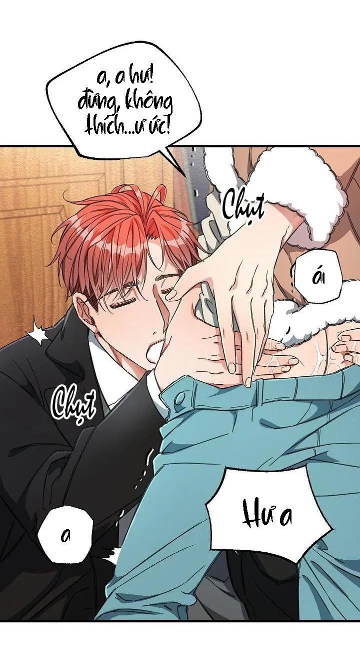 CHUYẾN TÀU ĐIÊN CUỒNG Chapter 10 Trang 53