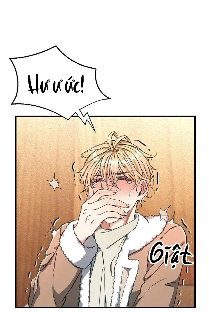 CHUYẾN TÀU ĐIÊN CUỒNG Chapter 10 Trang 54