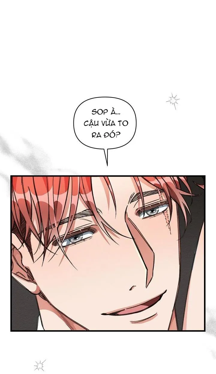 CHUYẾN TÀU ĐIÊN CUỒNG Chapter 10 Trang 55