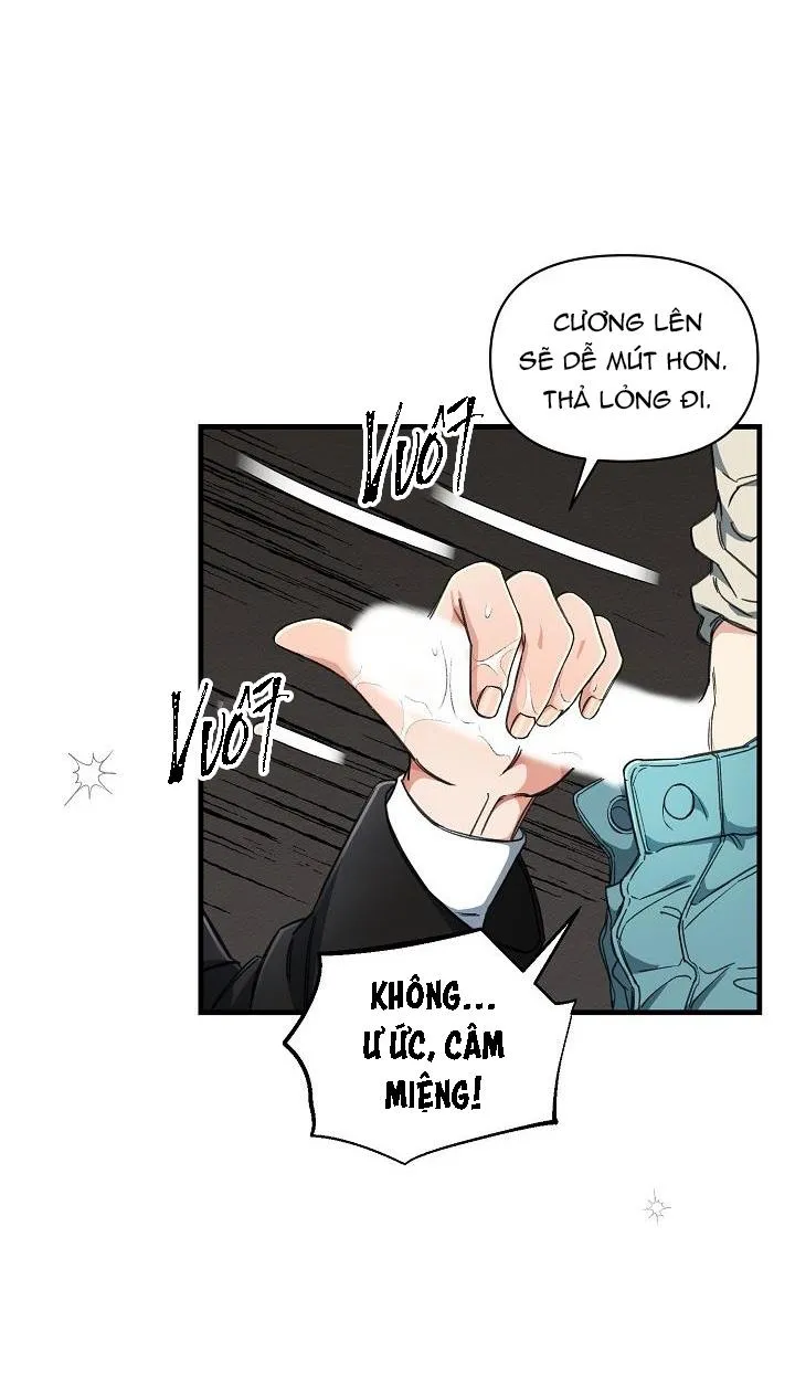 CHUYẾN TÀU ĐIÊN CUỒNG Chapter 10 Trang 56