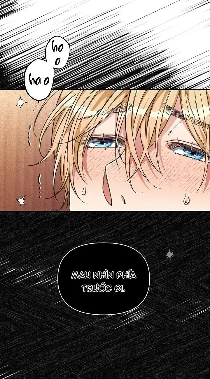 CHUYẾN TÀU ĐIÊN CUỒNG Chapter 10 Trang 61