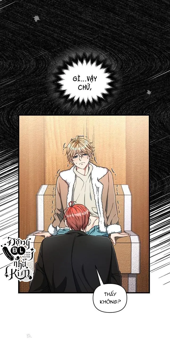 CHUYẾN TÀU ĐIÊN CUỒNG Chapter 10 Trang 62