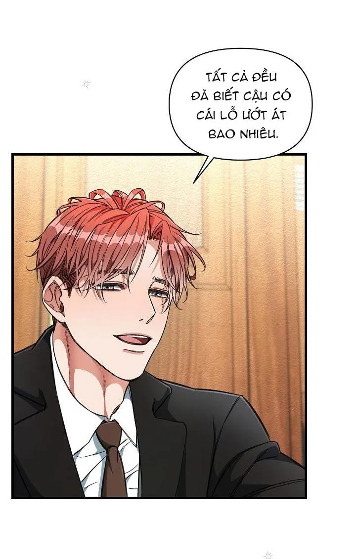 CHUYẾN TÀU ĐIÊN CUỒNG Chapter 10 Trang 65