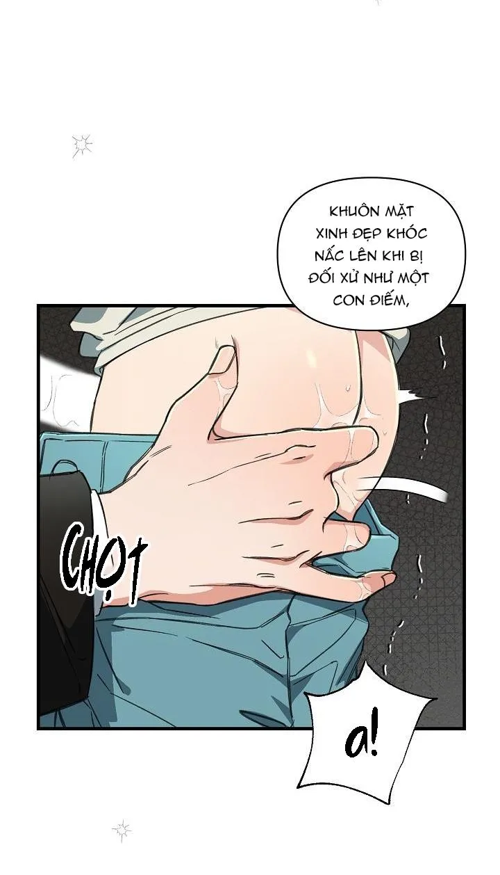 CHUYẾN TÀU ĐIÊN CUỒNG Chapter 10 Trang 66