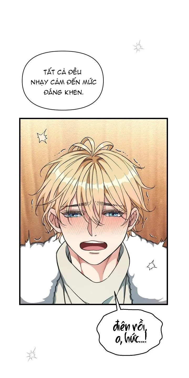 CHUYẾN TÀU ĐIÊN CUỒNG Chapter 10 Trang 67