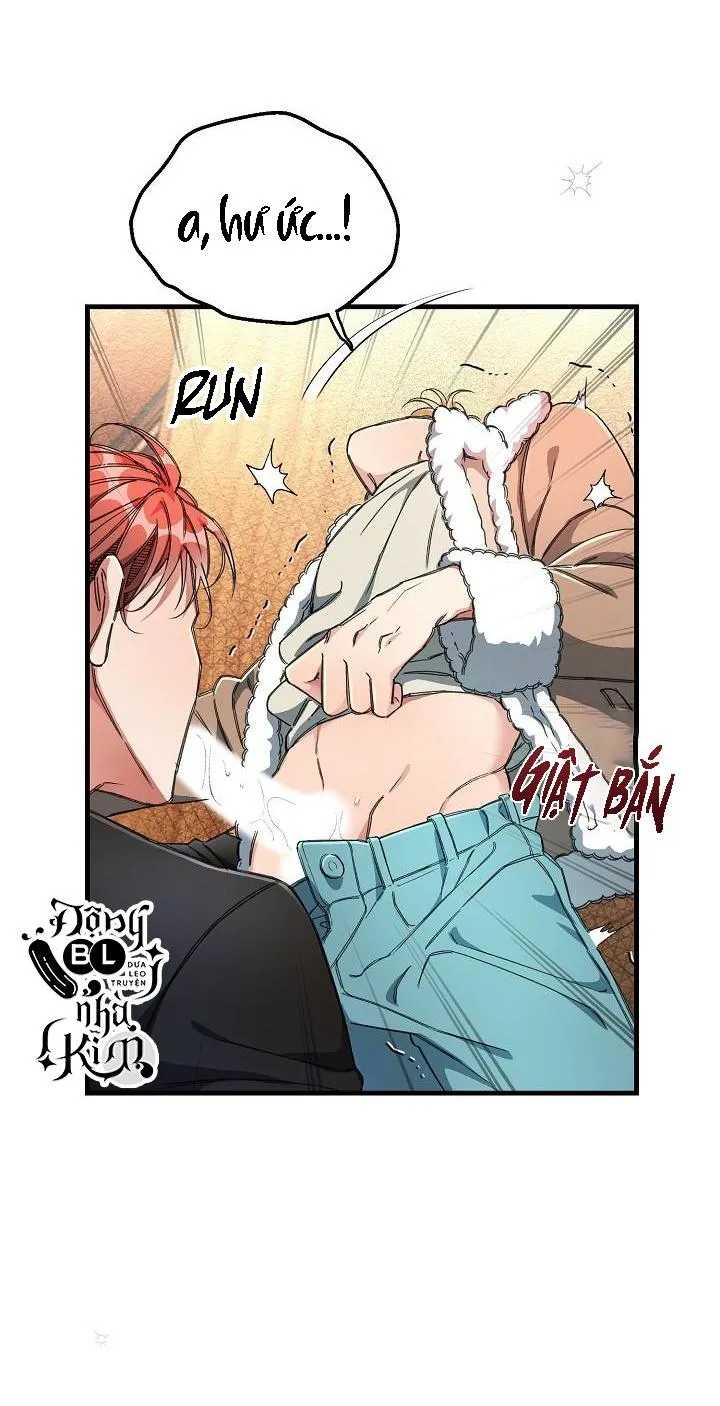 CHUYẾN TÀU ĐIÊN CUỒNG Chapter 10 Trang 69