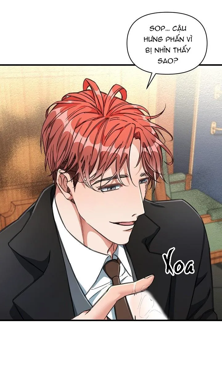 CHUYẾN TÀU ĐIÊN CUỒNG Chapter 10 Trang 70
