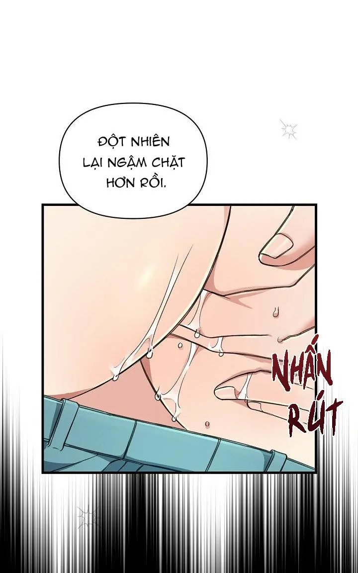 CHUYẾN TÀU ĐIÊN CUỒNG Chapter 10 Trang 71