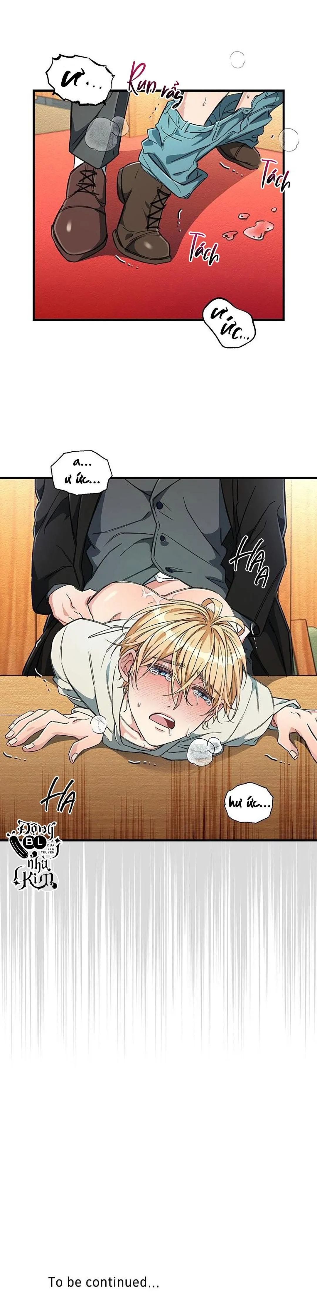 CHUYẾN TÀU ĐIÊN CUỒNG Chapter 11 Trang 31