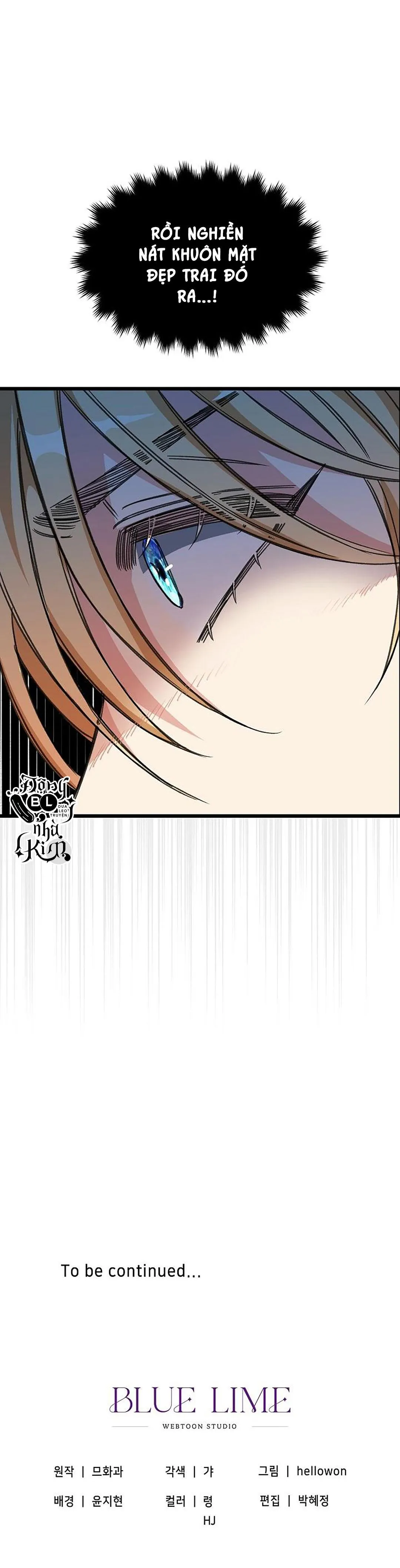 CHUYẾN TÀU ĐIÊN CUỒNG Chapter 12 Trang 34