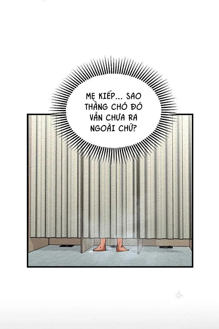 CHUYẾN TÀU ĐIÊN CUỒNG Chapter 13 Trang 6