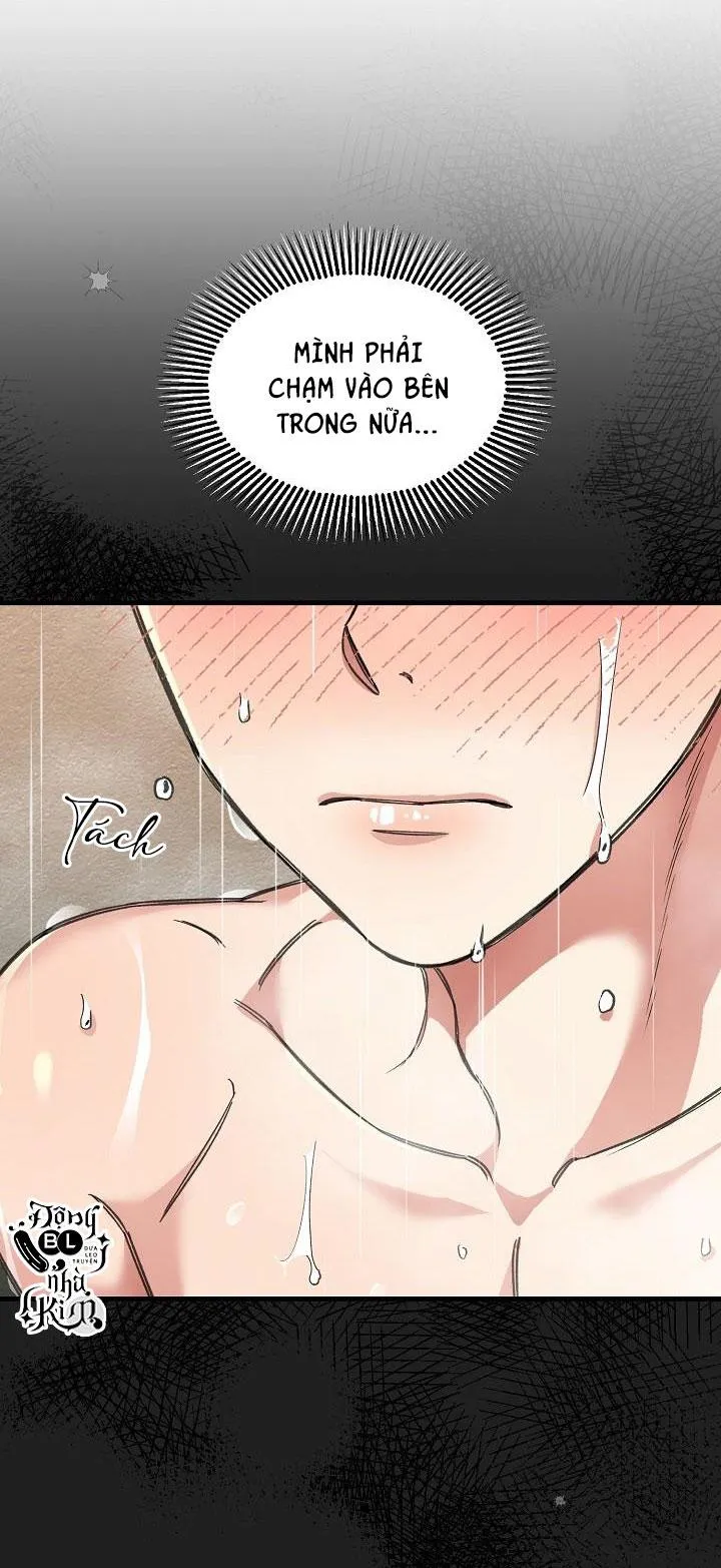 CHUYẾN TÀU ĐIÊN CUỒNG Chapter 13 Trang 7