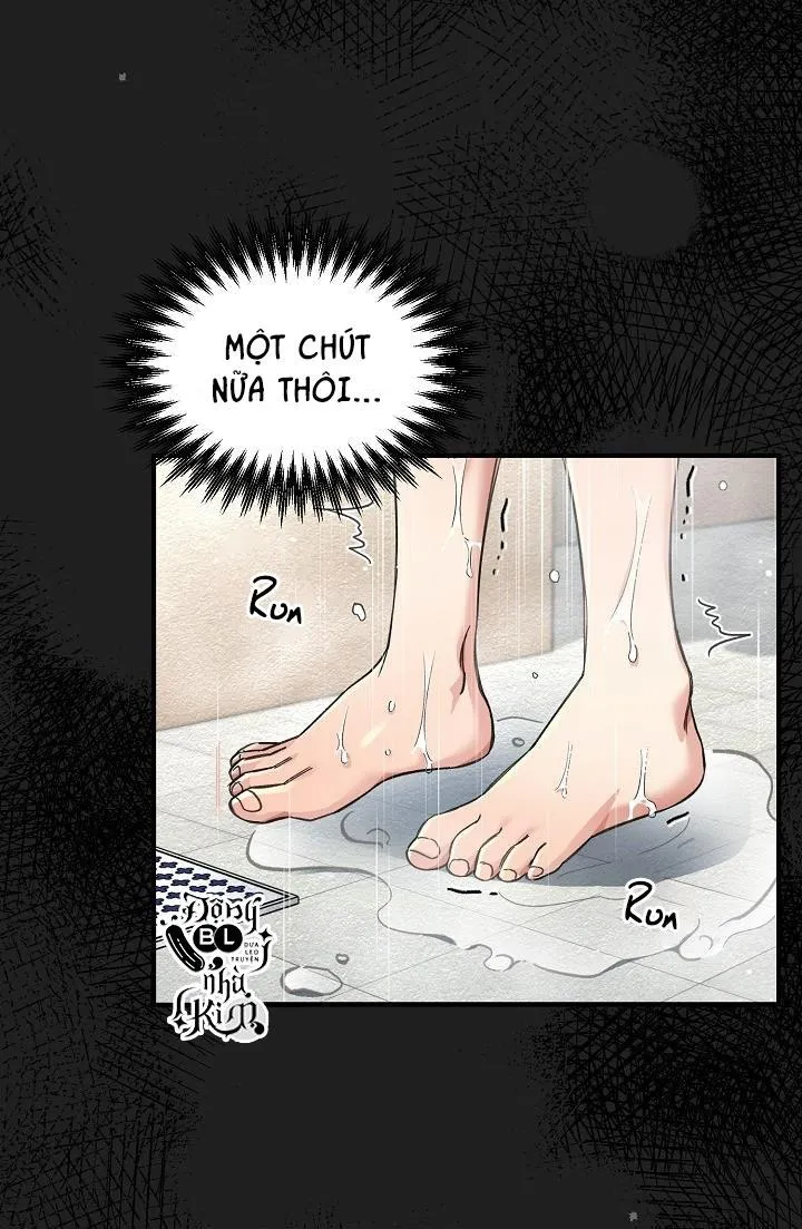 CHUYẾN TÀU ĐIÊN CUỒNG Chapter 13 Trang 11