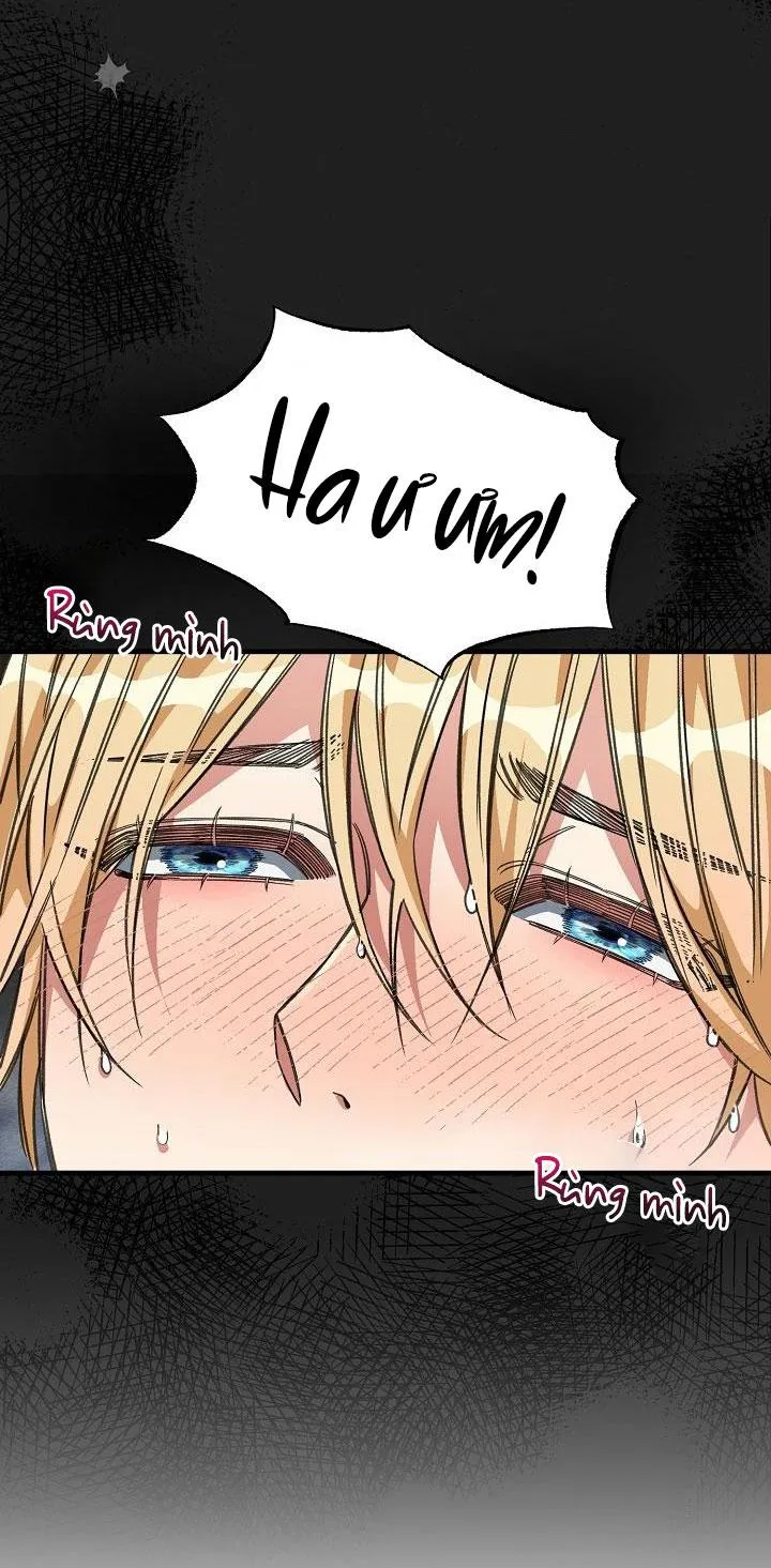 CHUYẾN TÀU ĐIÊN CUỒNG Chapter 13 Trang 13