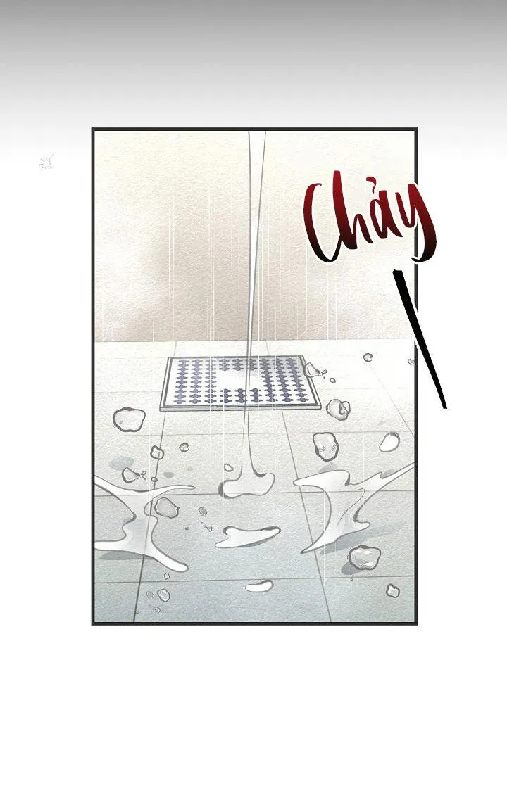 CHUYẾN TÀU ĐIÊN CUỒNG Chapter 13 Trang 14