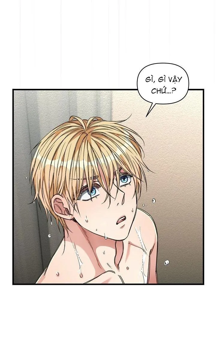 CHUYẾN TÀU ĐIÊN CUỒNG Chapter 13 Trang 20