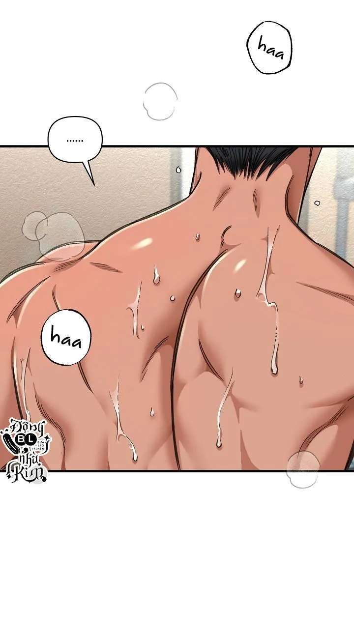 CHUYẾN TÀU ĐIÊN CUỒNG Chapter 13 Trang 24