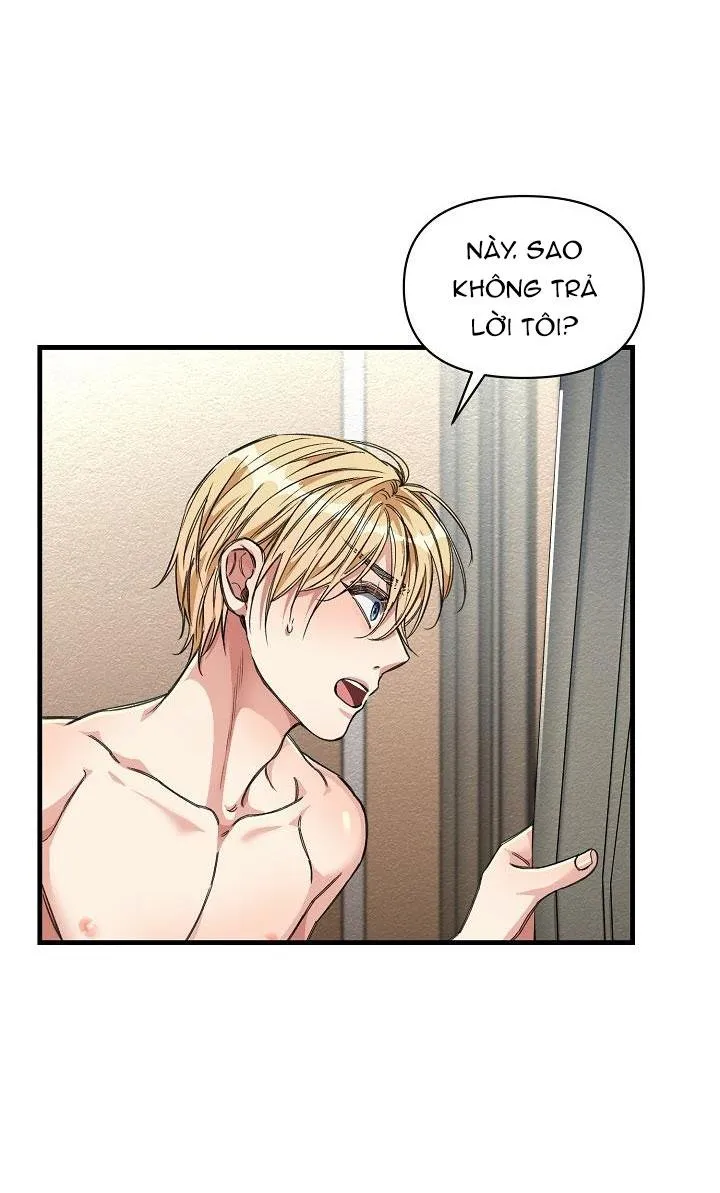 CHUYẾN TÀU ĐIÊN CUỒNG Chapter 13 Trang 26