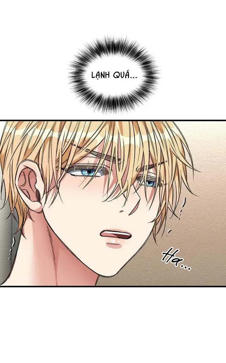 CHUYẾN TÀU ĐIÊN CUỒNG Chapter 13 Trang 29