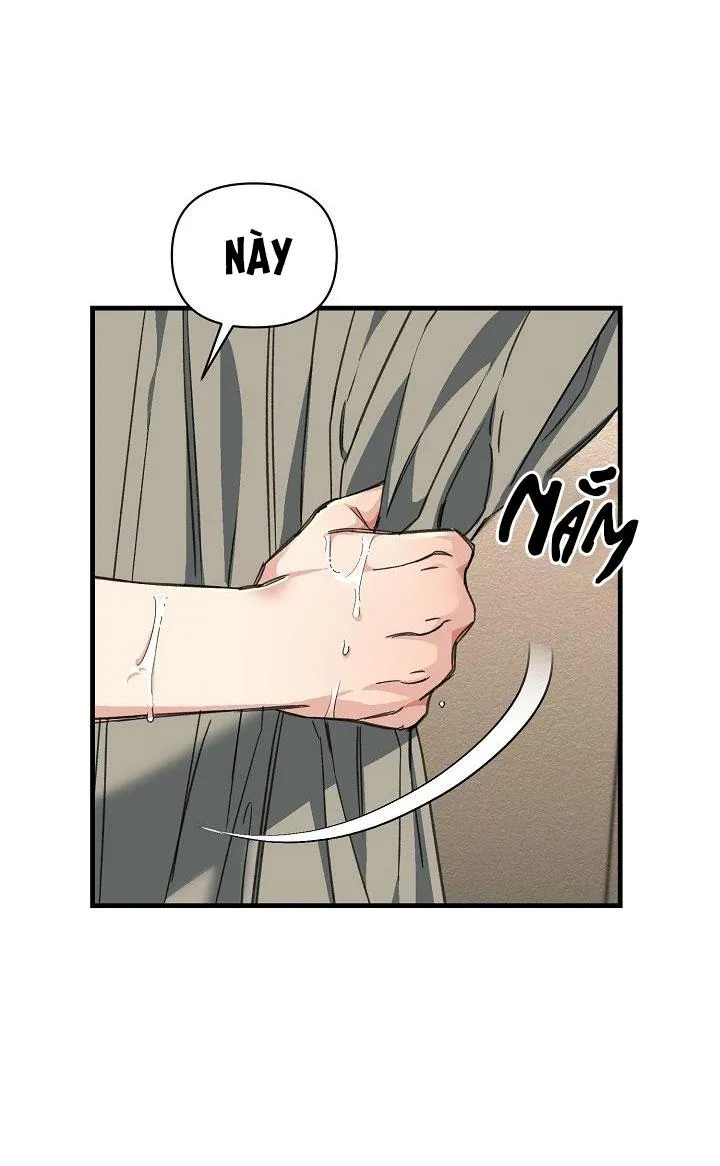 CHUYẾN TÀU ĐIÊN CUỒNG Chapter 13 Trang 30