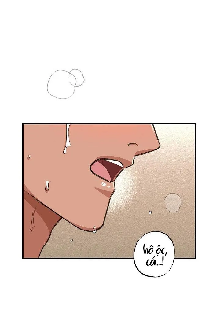 CHUYẾN TÀU ĐIÊN CUỒNG Chapter 13 Trang 32