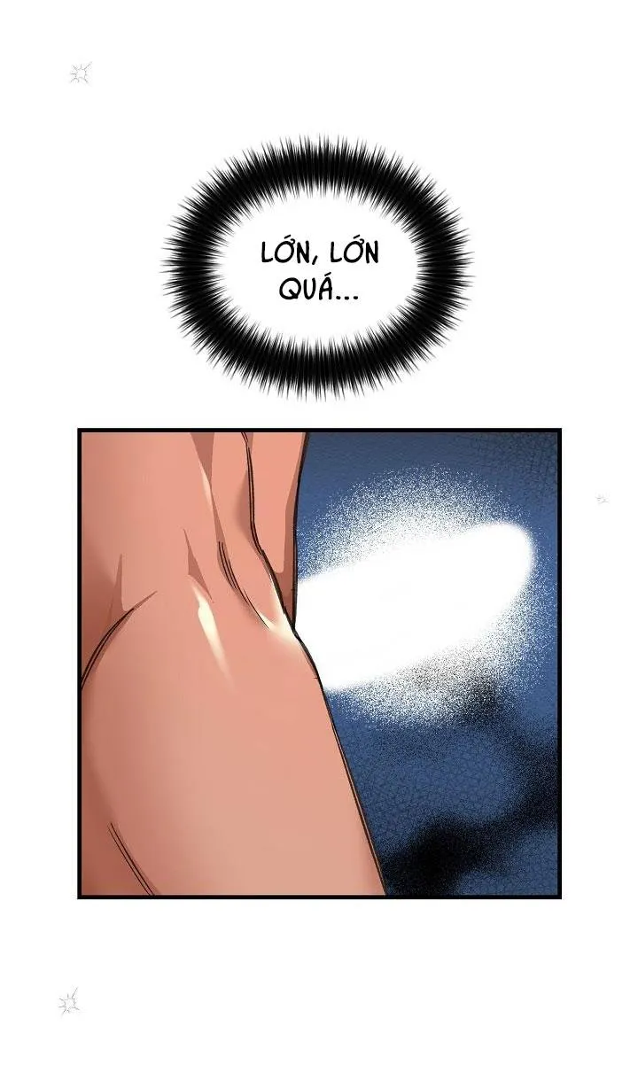 CHUYẾN TÀU ĐIÊN CUỒNG Chapter 13 Trang 37