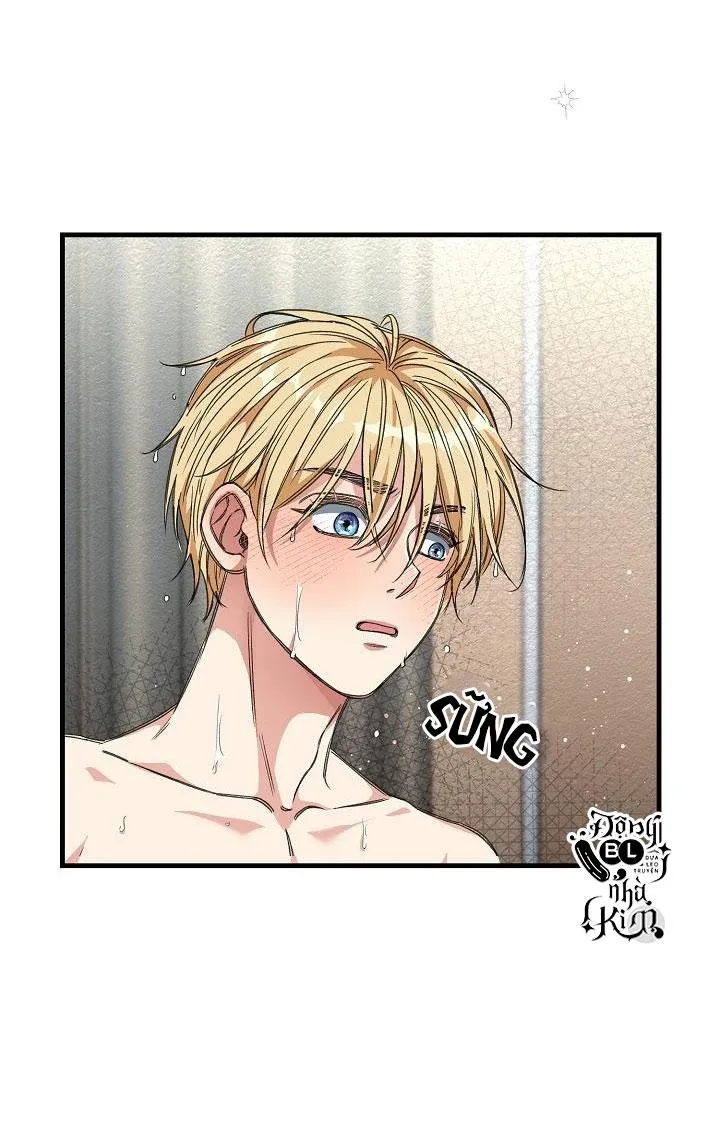 CHUYẾN TÀU ĐIÊN CUỒNG Chapter 13 Trang 38