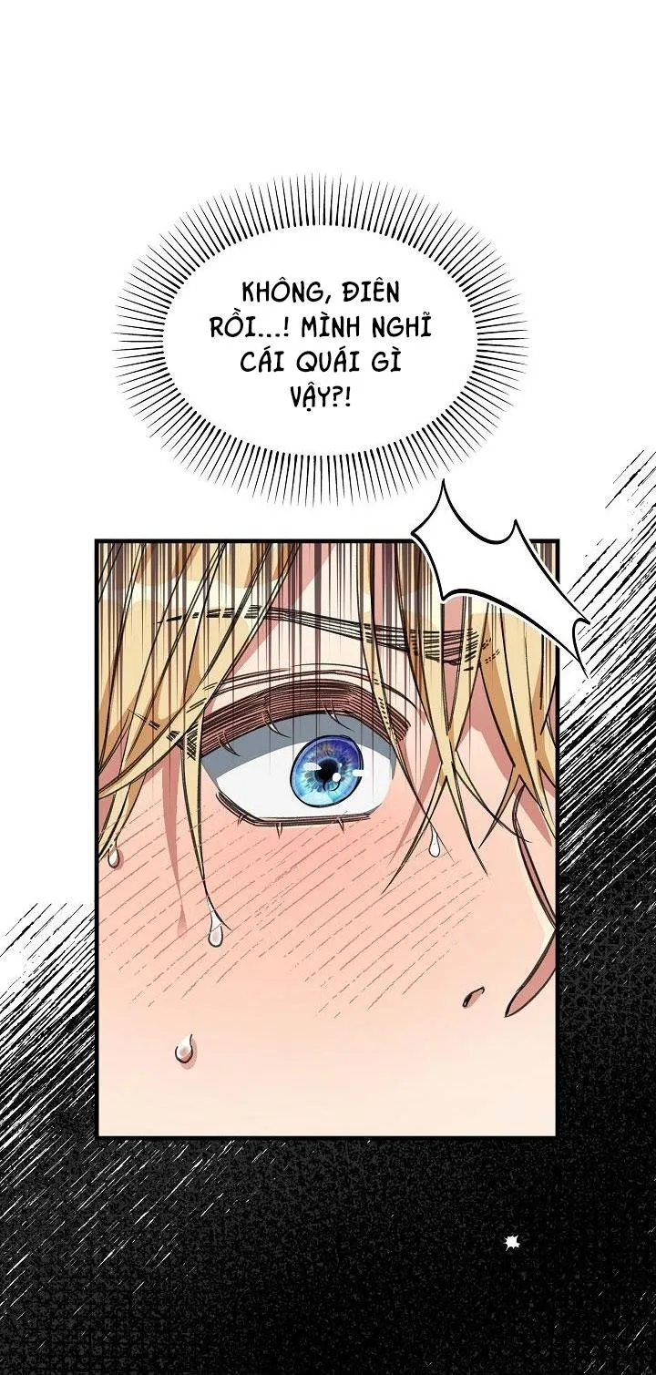 CHUYẾN TÀU ĐIÊN CUỒNG Chapter 13 Trang 39